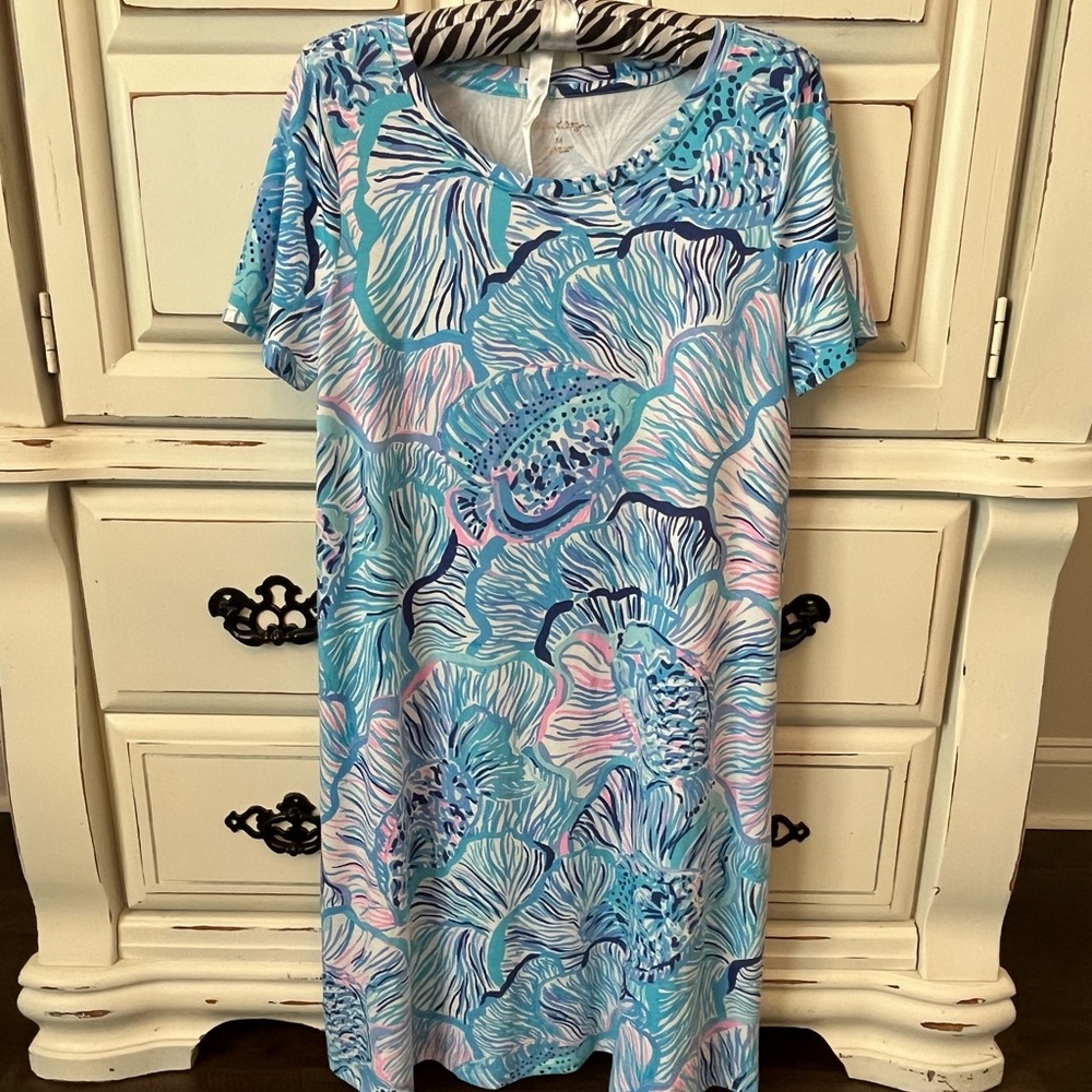 NWOT Lilly Pulitzer dress